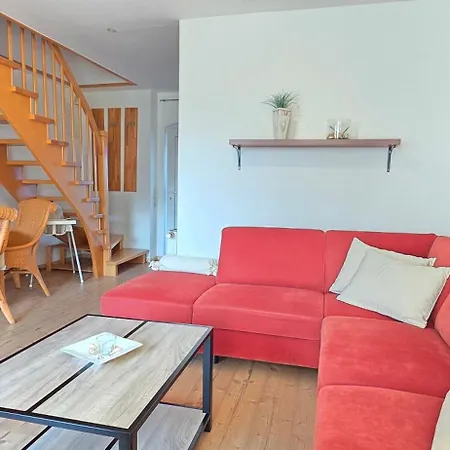 Nr 09 - Bahnhofstrasse Lägenhet