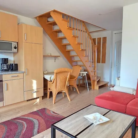 Lägenhet Nr 09 - Bahnhofstrasse