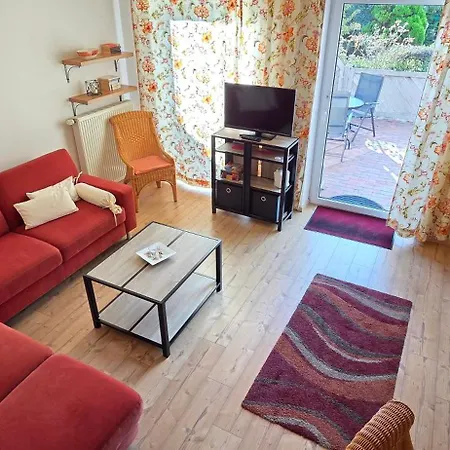 Lägenhet Nr 09 - Bahnhofstrasse