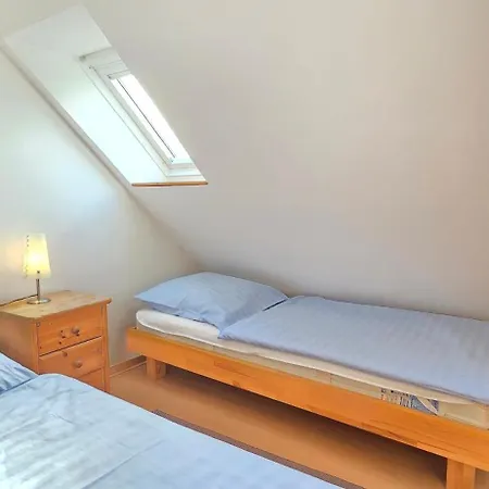 Nr 09 - Bahnhofstrasse Lägenhet *